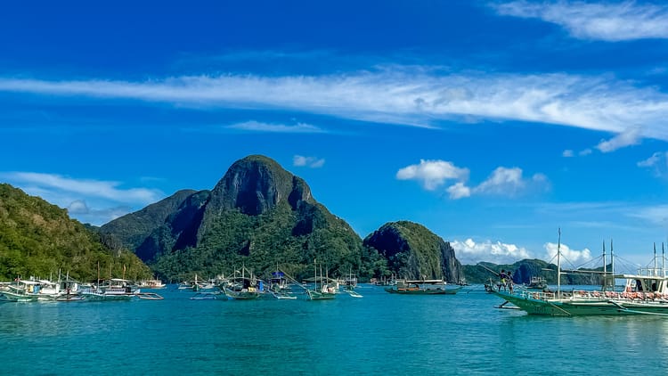 ⛵️ El Nido Island Hopping: The ultimate guide to Tours A, B, C, and D