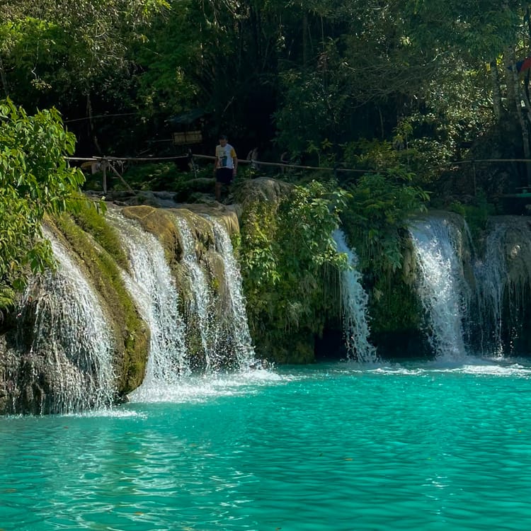 SIQUIJOR: Where to work for digital nomads